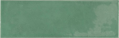 Village Esmerald Green 6,5х20 Плитка настенная