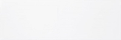 Snow Glossy White rett CCR10-1 25х75 Плитка настенная