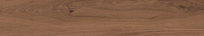 Canarium Brown 20x120 Керамогранит коричневый