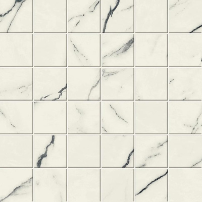 Forte Dei Marmi Lilac Mosaic Mat. 30x30 Мозаика