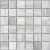 Pietrine 7 Travertino Silver Pol 30,5x30,5 Мозаика 