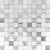 Mosaic Vesta Silver 30,5x30,5 DW7MSV00 Декор