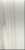 Charme Deluxe London Arabescato White 2х3 Вставка Белая 