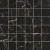 Allure Imperial Black Mosaic Lap. 30x30 Мозаика
