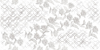 Mallorca Grey 31,5х63 Декор