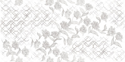 Mallorca Grey 31,5х63 Декор