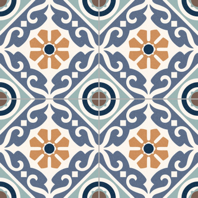 Musa Mix 33,15x33,15 Керамогранит