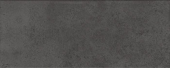 Amsterdam Graphite 20х50 Плитка настенная