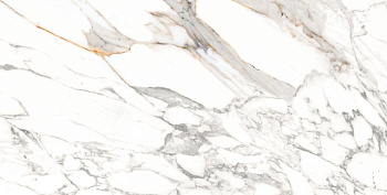 Scot White-A Glossy 60x120 Керамогранит
