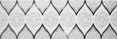 Bella 60x20*9 DW11BLL00 Вставка декоративная 