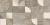 Stone Quarzit Struttura 31,5х63 Плитка настенная