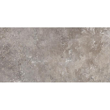 West 25х50 34081 Плитка настенная коричневая