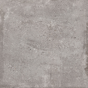 Cemento Grigio 60x60 Керамогранит серый