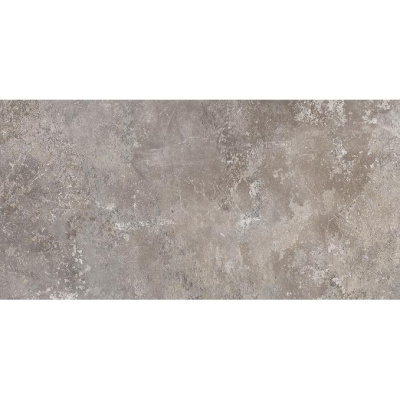 West 25х50 34081 Плитка настенная коричневая