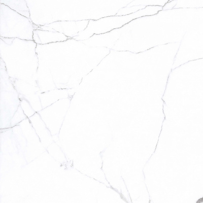 Colonial White PR106 Pol. 60x60 Плитка напольная