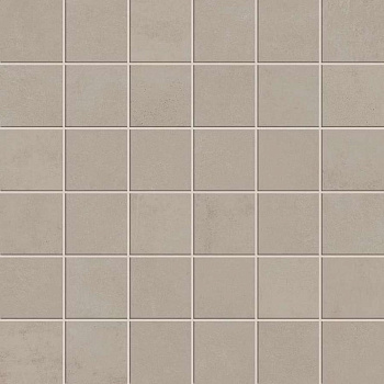 Rinascente Clay Mosaic Mat. 30x30 Мозаика