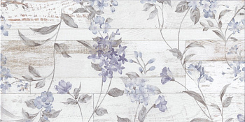 Global Tile San Remo GT15VG 25x50 Плитка настенная