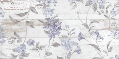 Global Tile San Remo GT15VG 25x50 Плитка настенная