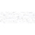 Lord 20х60 MM60126 Декор белый мозаичный Lord 20х60 MM60126 Декор белый мозаичный