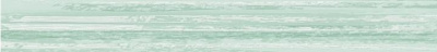 Lounge Mint Linea 6х50,5 Бордюр
