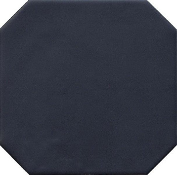 Octagon Negro Mate 20x20 Плитка универсальная/керамогранит