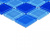 Bonaparte Blue Wave-1 30x30x4 (чип 25x25 мм) Мозаика стеклянная Bonaparte Blue Wave-1 30x30x4 (чип 25x25 мм) Мозаика стеклянная
