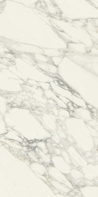 Charme Deluxe Arabescato White Cer 60х120 Керамогранит Белый