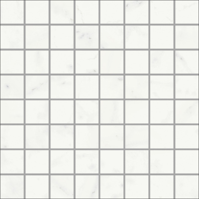 Charme Deluxe Mosaico Bianco Michelangelo Lux 29,2х29,2 Мозаика Белая