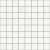 Charme Deluxe Mosaico Bianco Michelangelo Lux 29,2х29,2 Мозаика Белая