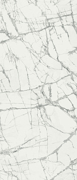 Charme Deluxe Invisible White Lux 120х278 Керамогранит Белый