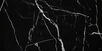 Marble Black Floor Tiles-PGVT Royal Flegama Coffe High Gloss 60х120 Керамогранит глазурованный