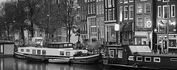 Amsterdam Glass 20х50 Декор 3