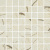 Charme Deluxe Mosaico Cream River Lux 29,2х29,2 Мозаика Бежевая