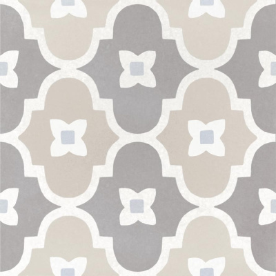 Caprice Patchwork Pastel 20х20 Плитка напольная