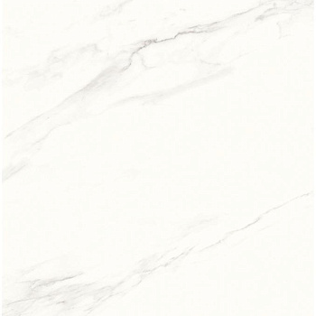 Calacatta Superb / Белый 60x60 Керамогранит матовый