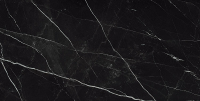 Empire Calacatta Black Mat. 80x160 Керамогранит