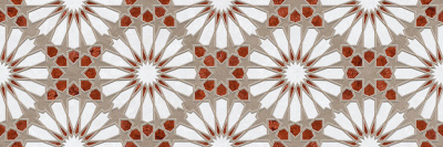 Morroco Sky Link Dec 1 30x90 Декор