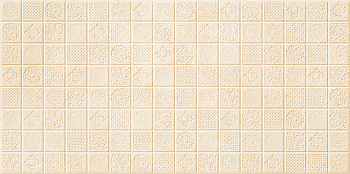 Petra Arabesco 25x50*8,5 WT9ARB11 Плитка настенная