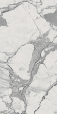 Charme Evo Statuario Cer 30X60 Керамогранит Белый