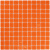 Bonaparte Orange Glass 30x30x4 (чип 25x25 мм) Мозаика стеклянная Bonaparte Orange Glass 30x30x4 (чип 25x25 мм) Мозаика стеклянная