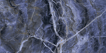 Laurel 30x60 18-01-65-3608 Плитка настенная синяя