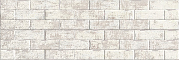 Brick Mokko 25,3x75*9,5 WT15BRC18 Плитка настенная