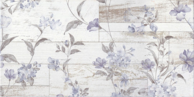 Global Tile San Remo GT14VG 25x50 Плитка настенная