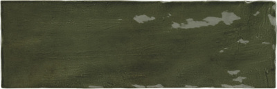 La Riviera Botanical Green 6,5х20 Плитка настенная