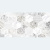 Grigio 25х50 DWU09GRG027 Декор Grigio 25х50 DWU09GRG027 Декор