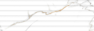 Statuario Iron Ore Linea 30x90 Плитка настенная