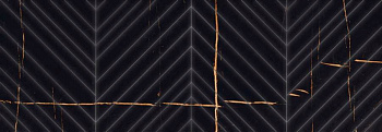 Basalt Struttura Linea 24,2х70 Плитка настенная