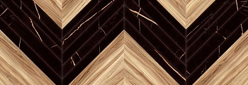 Basalt Struttura Wood 24,2х70 Плитка настенная