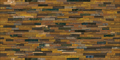 Marble GANI Eye of the Tiger D7820BM Pol 60x120 Керамогранит 