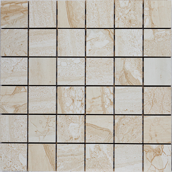 Velsaa Daina Beige Mosaic 30x30 Мозаика